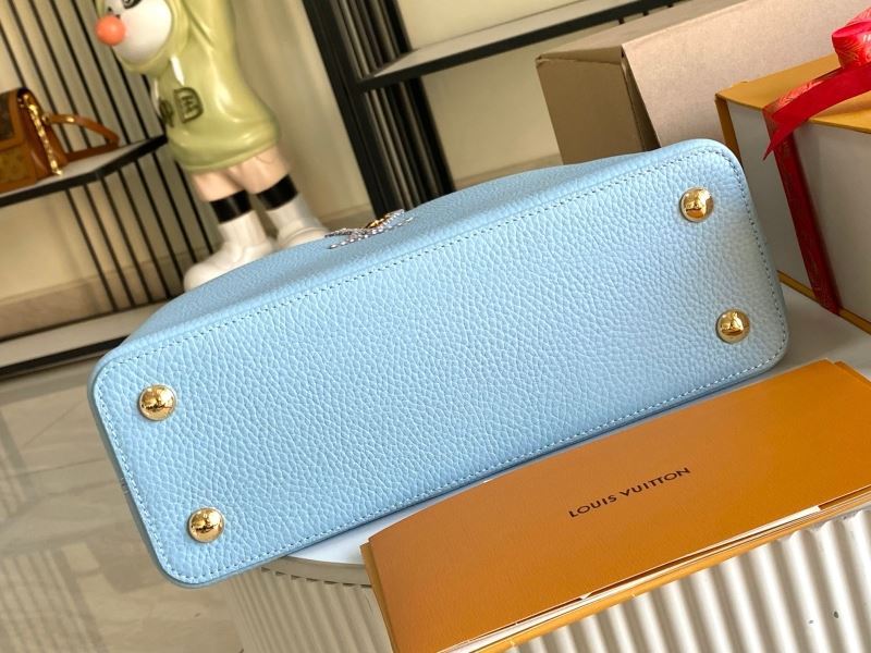 Louis Vuitton Top Handle Bags